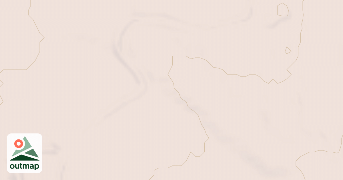 Map of BLM National GTLF Public Motorized Roads 583de4a7-400e-4c47-9a07-b766ccd9311f