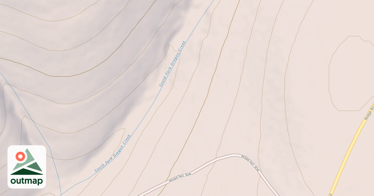 Map of 0304-010
