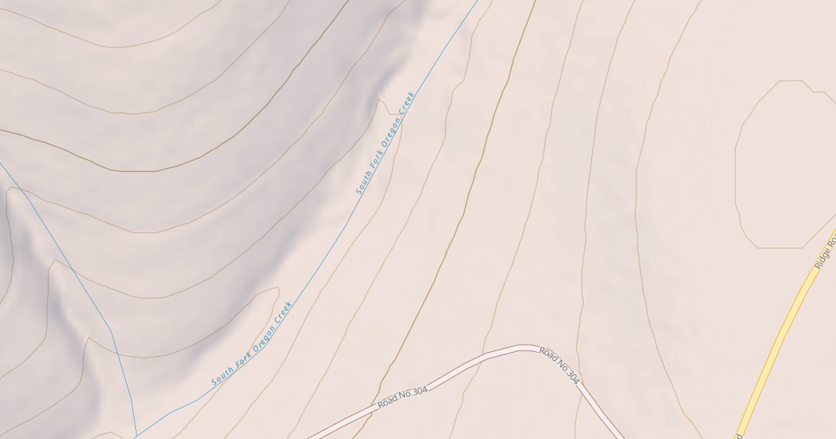 Map preview of 0304-010