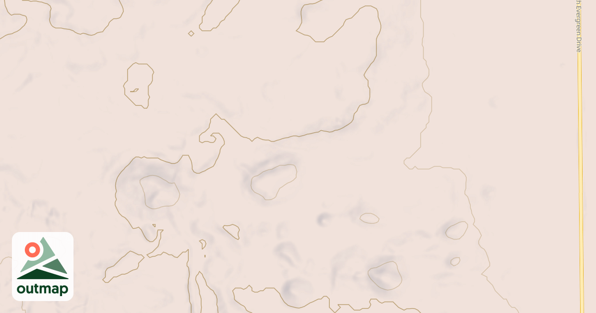 Map of 6801