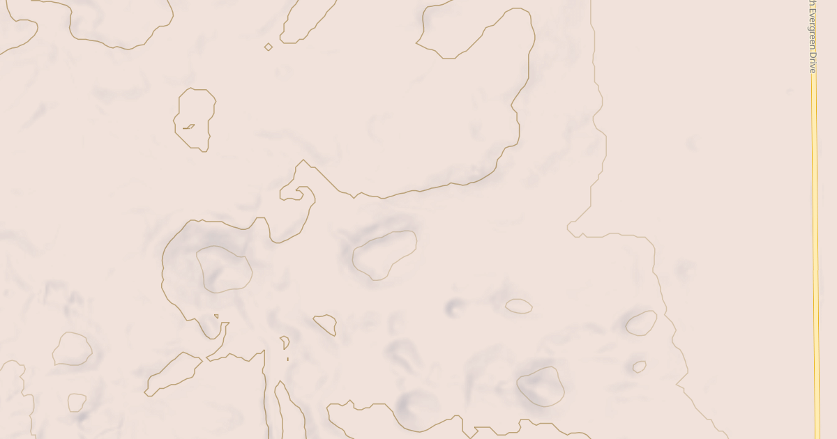 Map preview of 6801