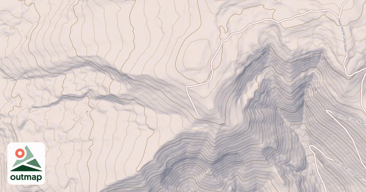 Map of MISSOURI BASIN