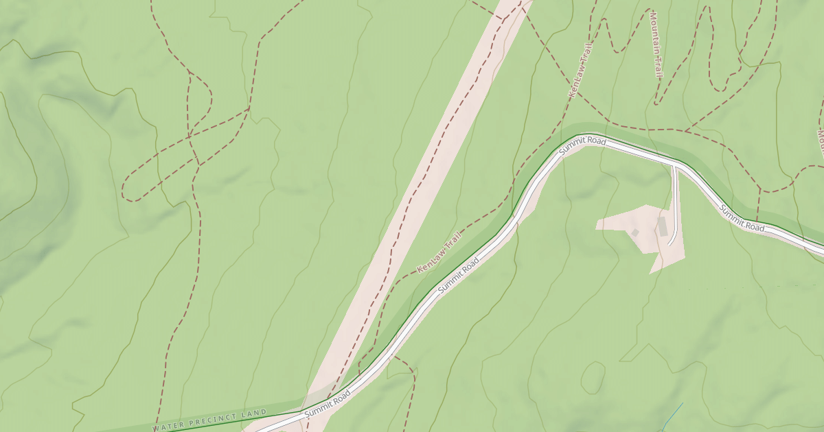 Map preview of USGS National Digital Trails 790dedf5-3bc2-4233-9862-deda1274388a