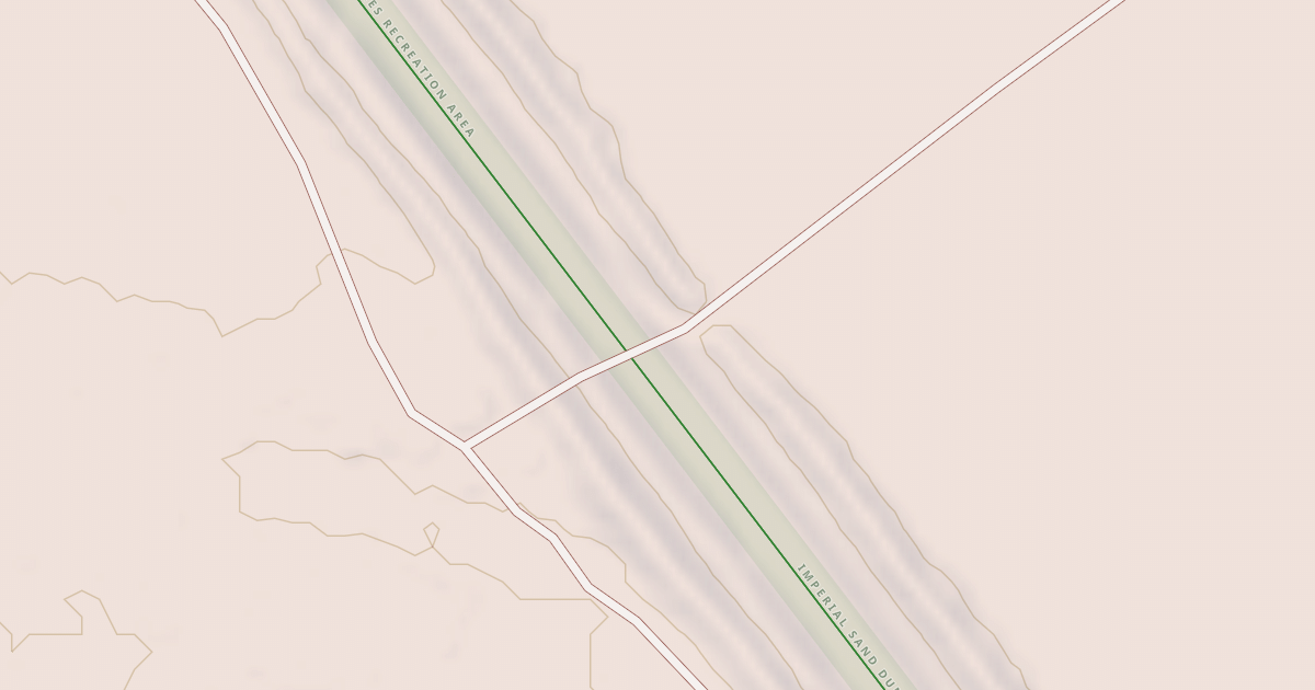 Map preview of BLM National GTLF Public Motorized Roads 6e63134f-b5b3-4cdf-b9ef-2a69bb522514