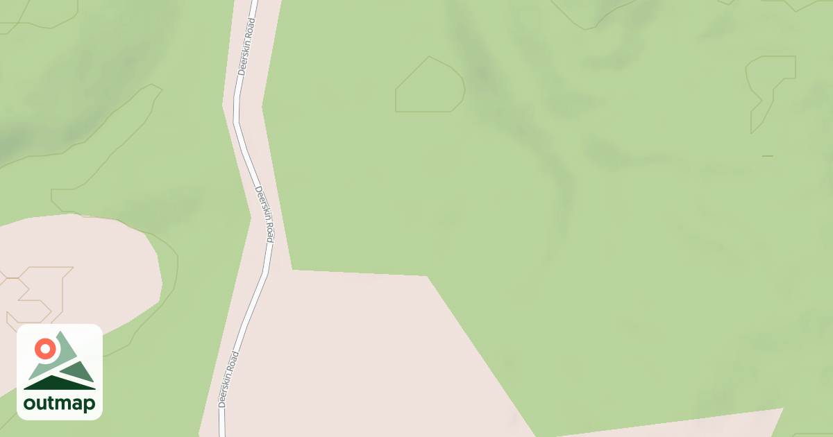 Map of FR 2199K