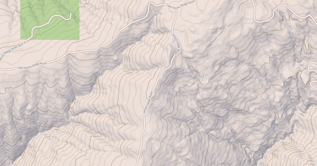 Map preview of WHITE HAWK