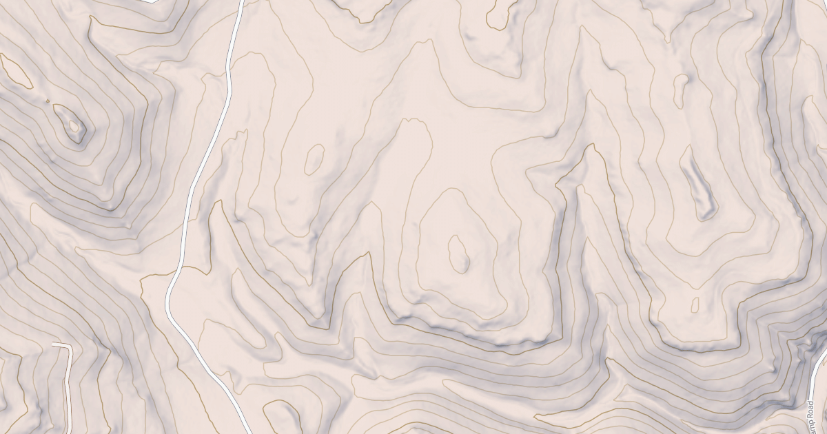 Map preview of BOMBARD DRAW BR 1A