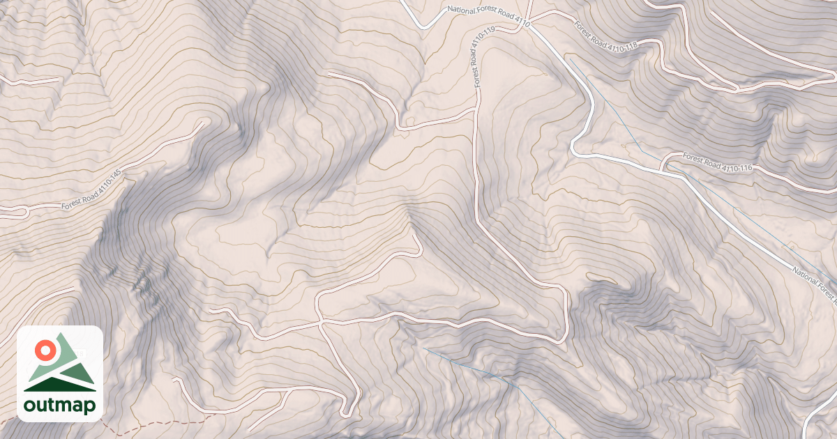 Map of LEAN TO