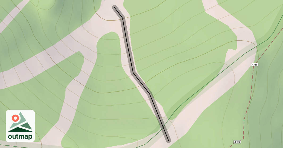 Map of Destiny