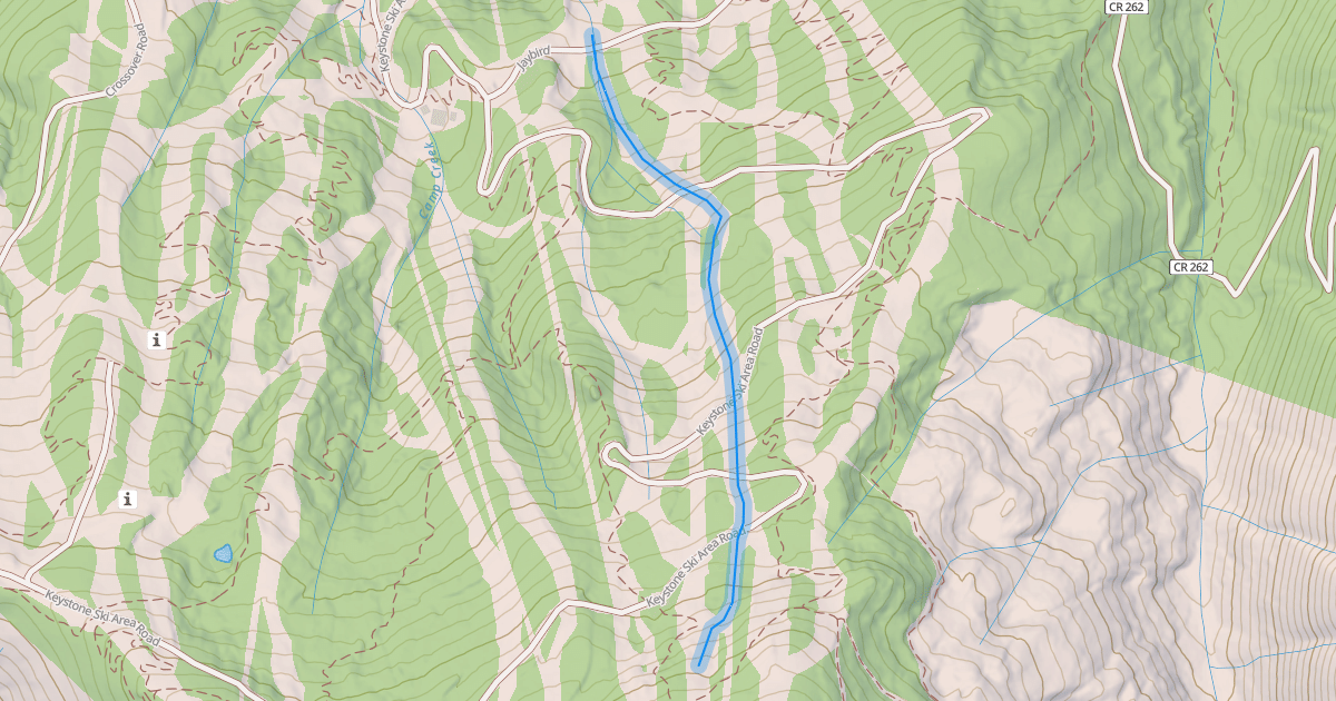 Map preview of Jackwhacker