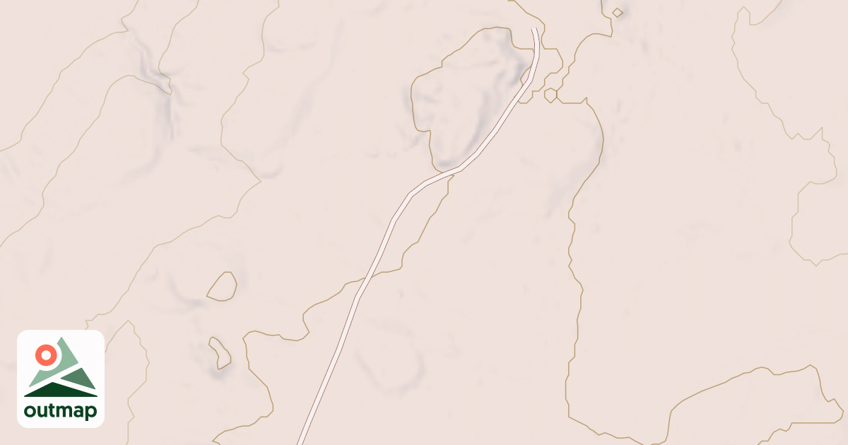 Map of BLM National GTLF Public Motorized Roads 04601fbc-496a-44f9-b0d4-144a63ff92b9