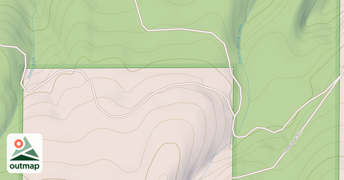 Map of 3511620