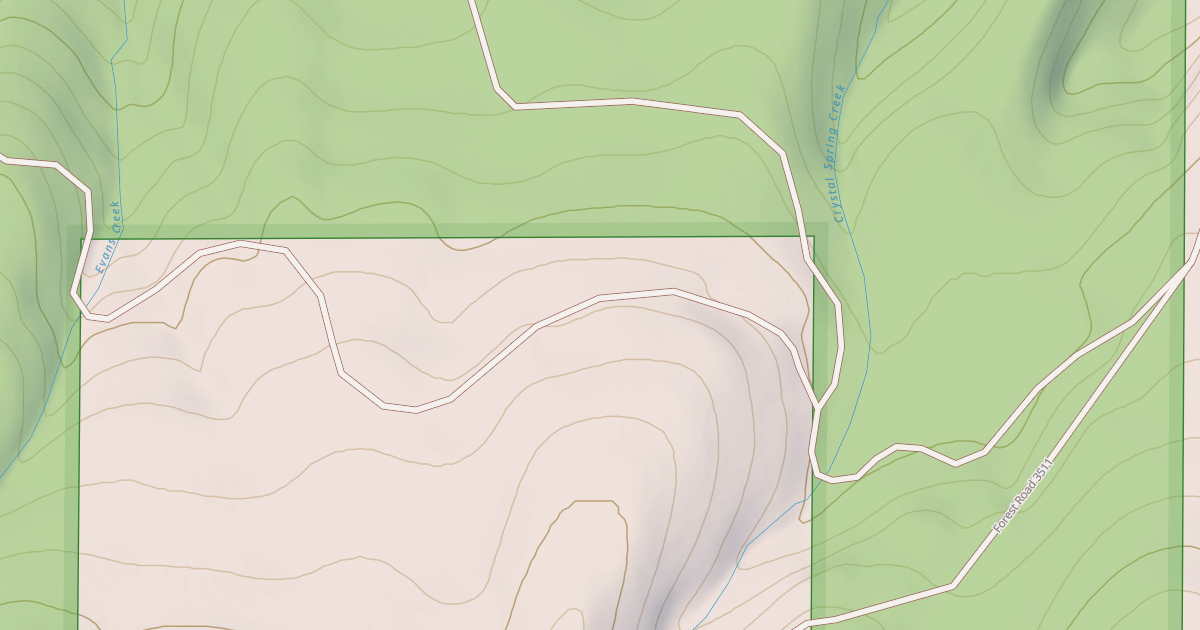 Map preview of 3511620