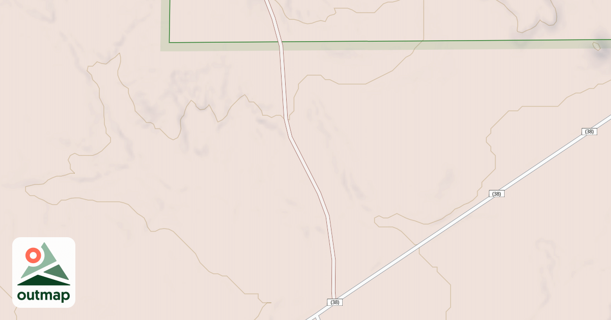 Map of 948.C