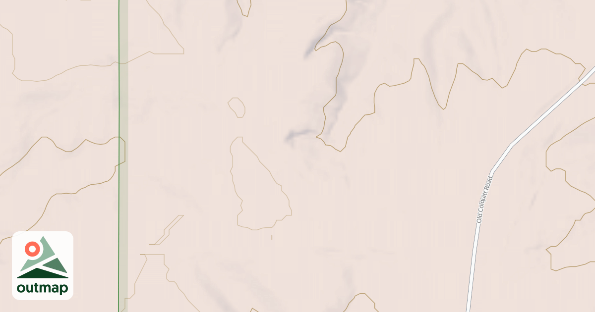 Map of 9181