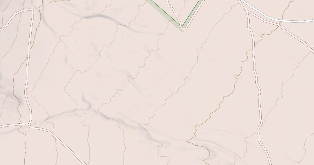 Map preview of DECKER BOB CREEK