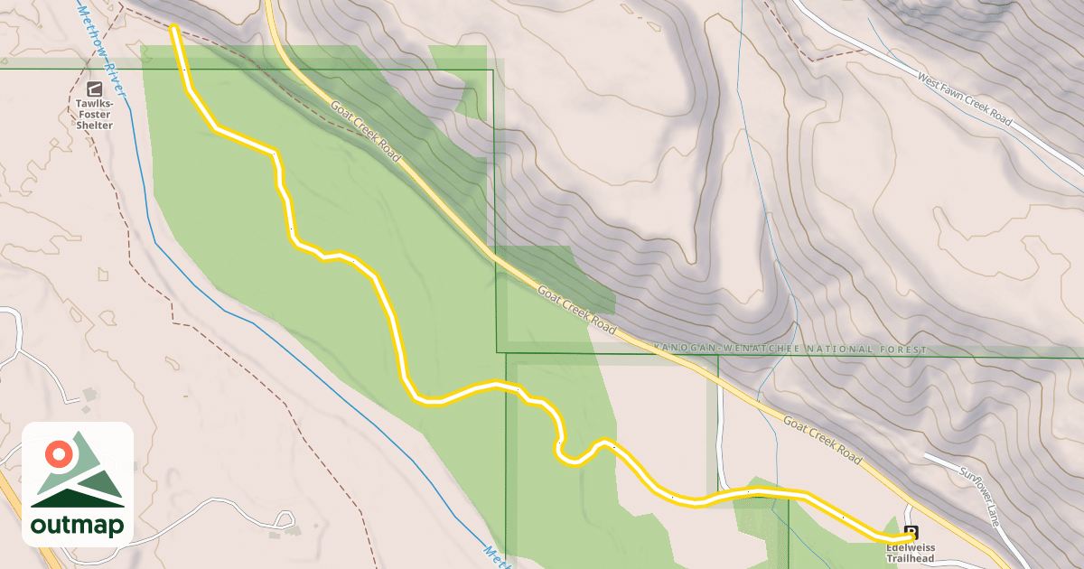 Map of Lunachik