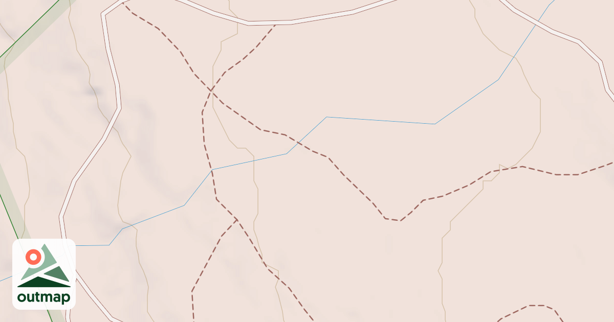 Map of USGS National Digital Trails 3dc362cb-b0fb-4634-bc24-78cb1b512dfd