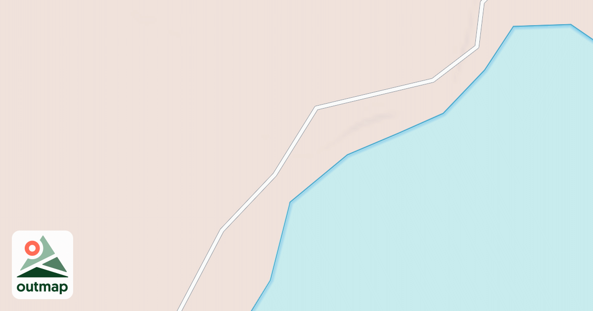 Map of BLM National GTLF Public Motorized Roads 1bd559f1-bb96-4534-80e0-4c76934a9992