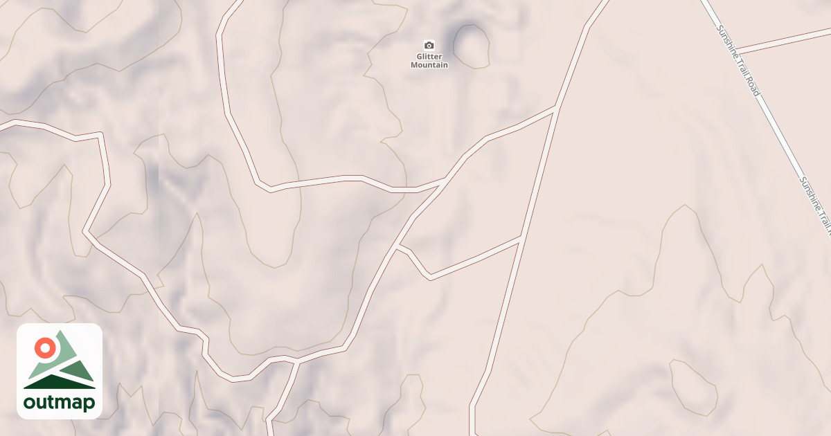 Map of 2035