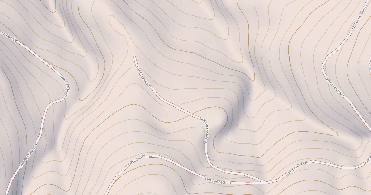 Map preview of LEN CONNECTION A