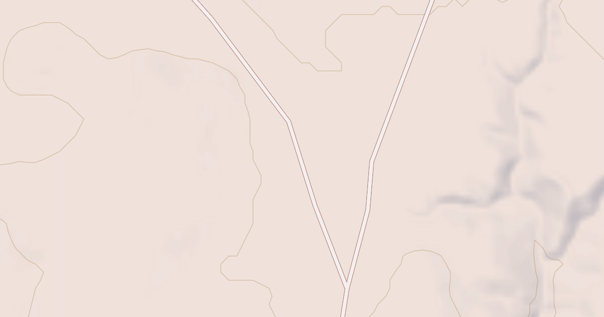 Map preview of BLM National GTLF Public Motorized Roads 28f362d4-2a44-4ba9-bf6b-ddcc37897a29