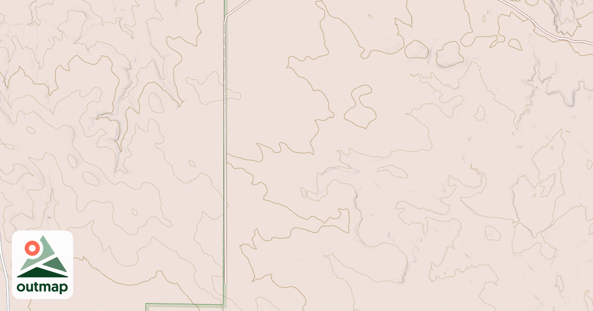 Map of (FDR) 57594