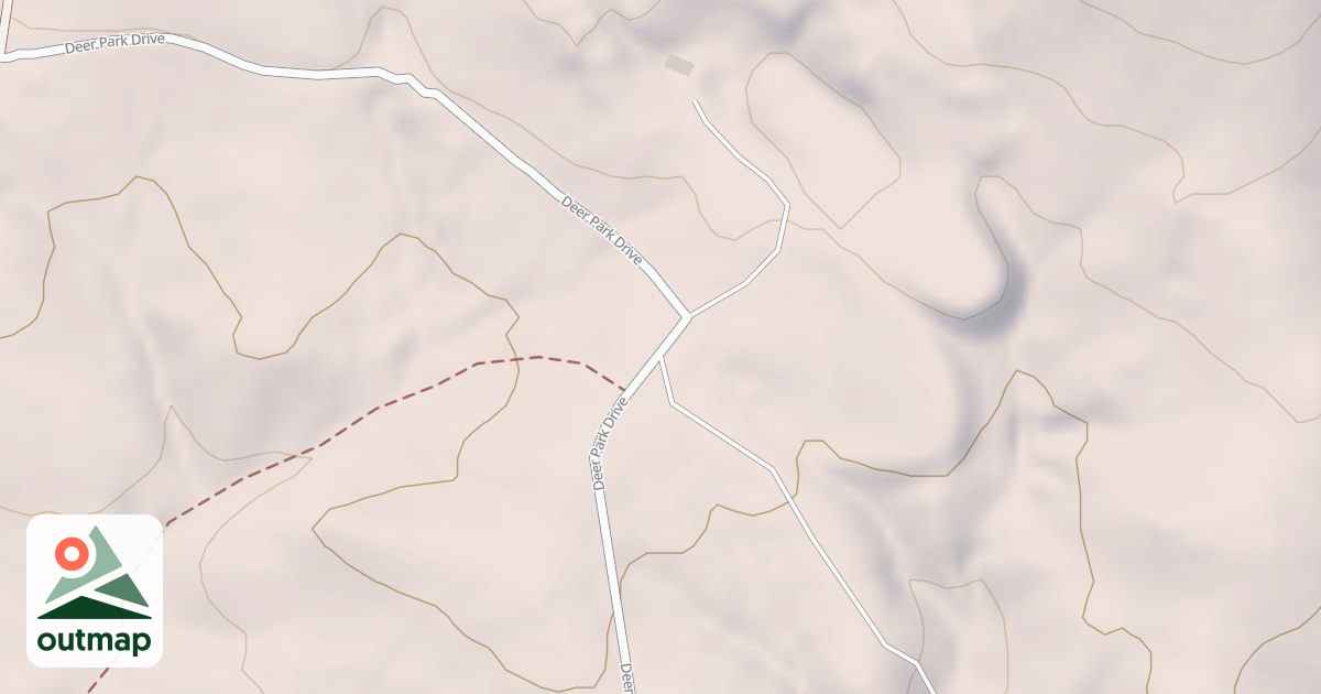 Map of BLM National GTLF Public Motorized Roads a91e1c2a-54fe-4215-bbae-2afb59249c03
