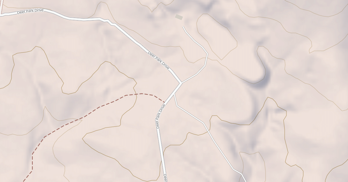 Map preview of BLM National GTLF Public Motorized Roads a91e1c2a-54fe-4215-bbae-2afb59249c03