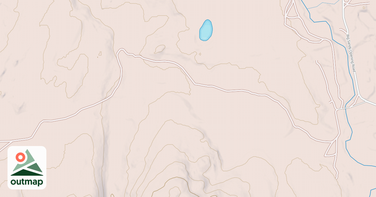 Map of 857