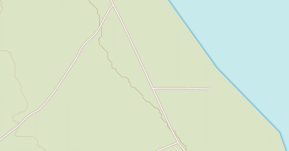 Map preview of BLM National GTLF Public Motorized Roads 22dcaeaa-9a6b-41f3-b67a-6d6ceb8f46ae