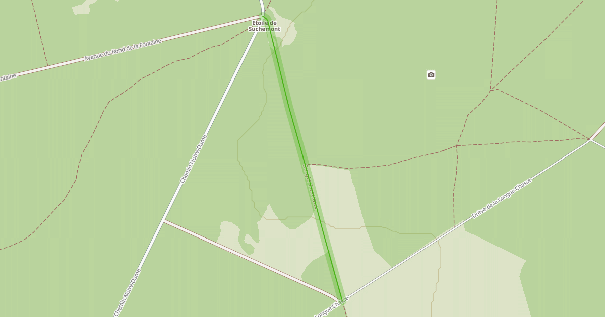 Map preview of Single Fostiaux