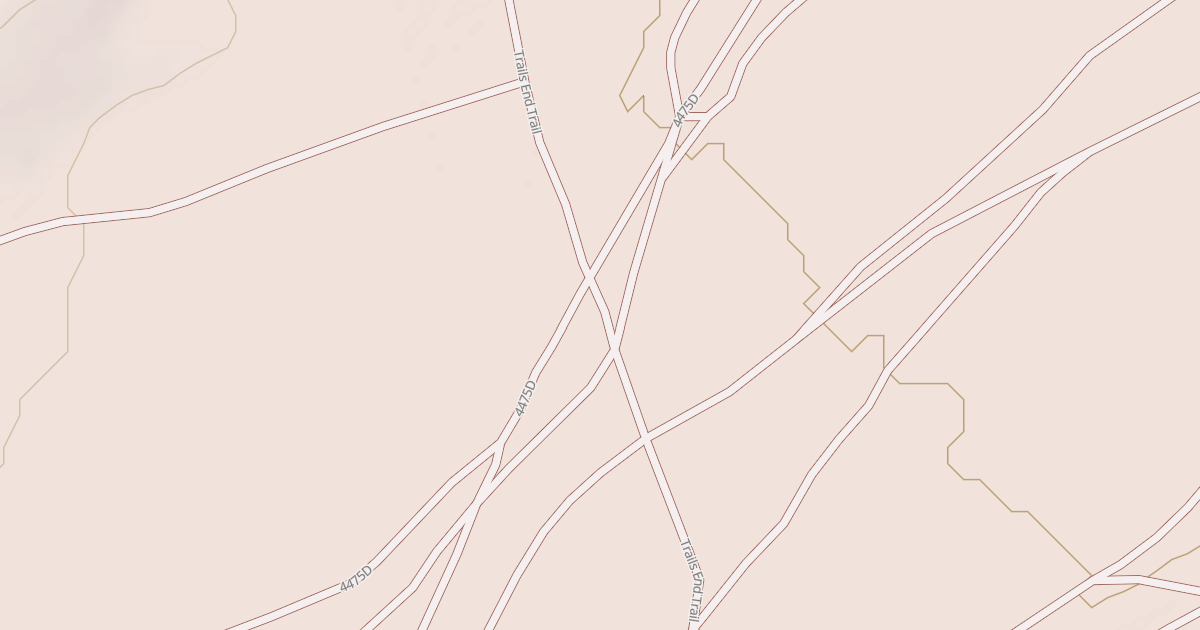 Map preview of BLM National GTLF Public Motorized Roads 186f3f30-11e3-4539-a9b6-52952a97958c