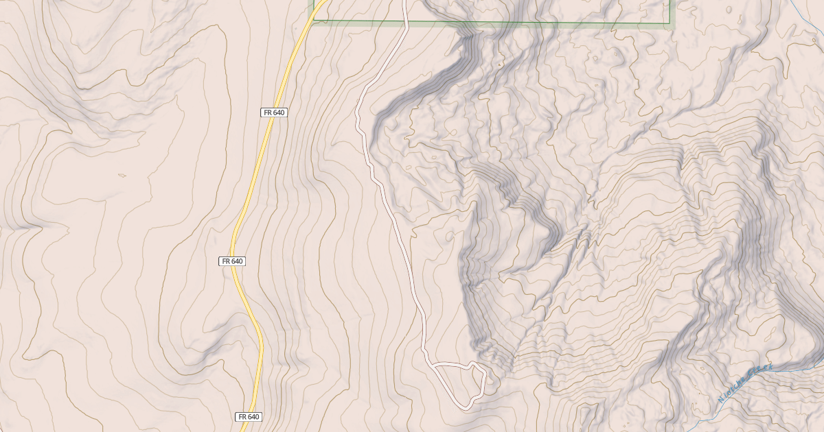 Map preview of 41240