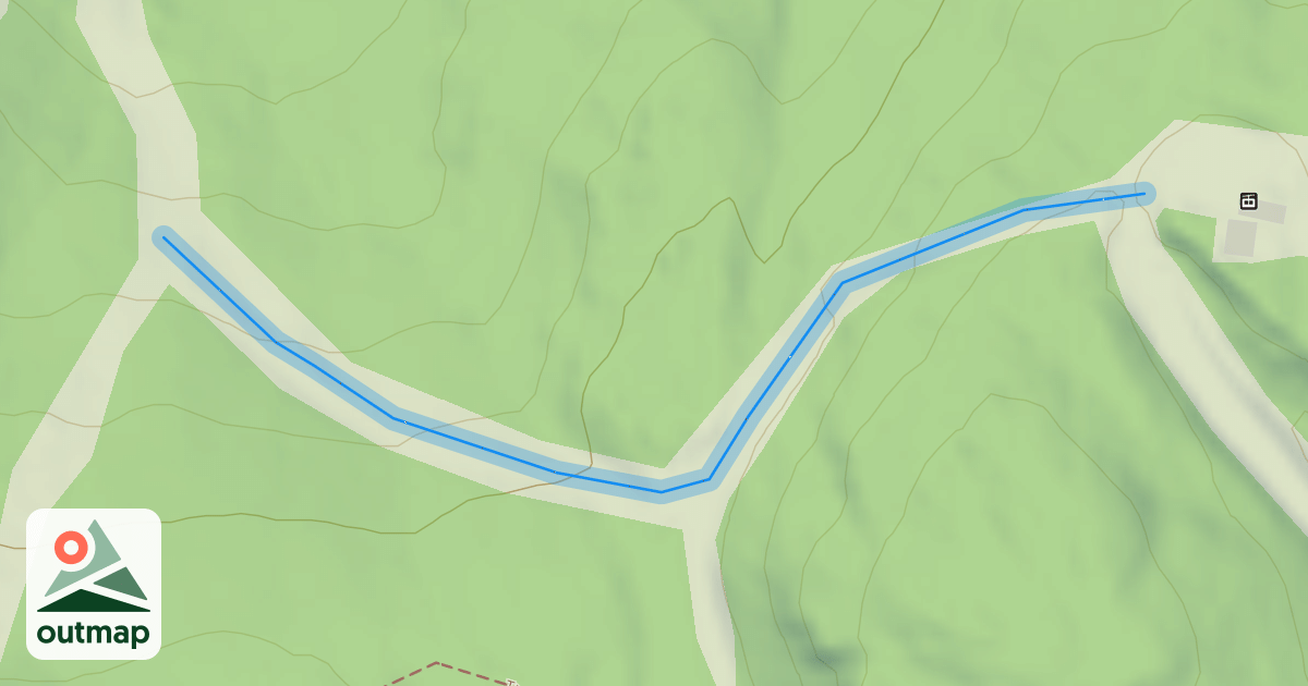 Map of Hedges