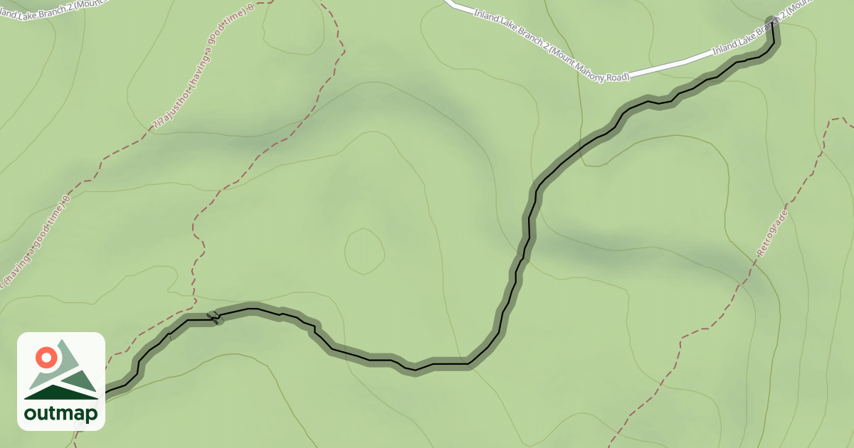Map of Destroy