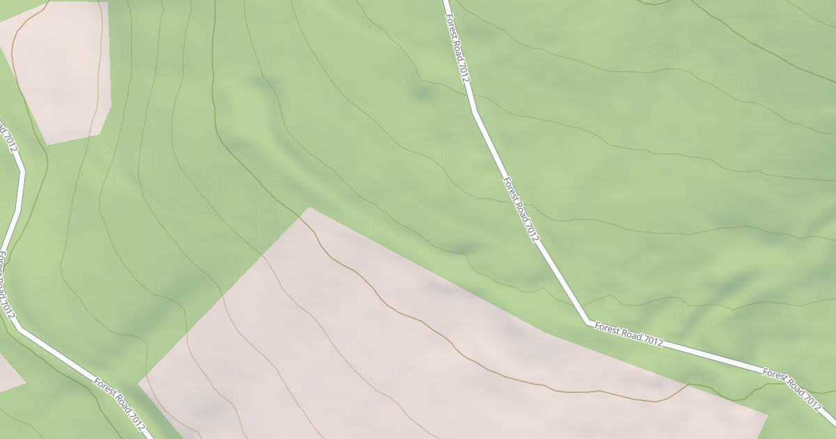 Map preview of HUC
