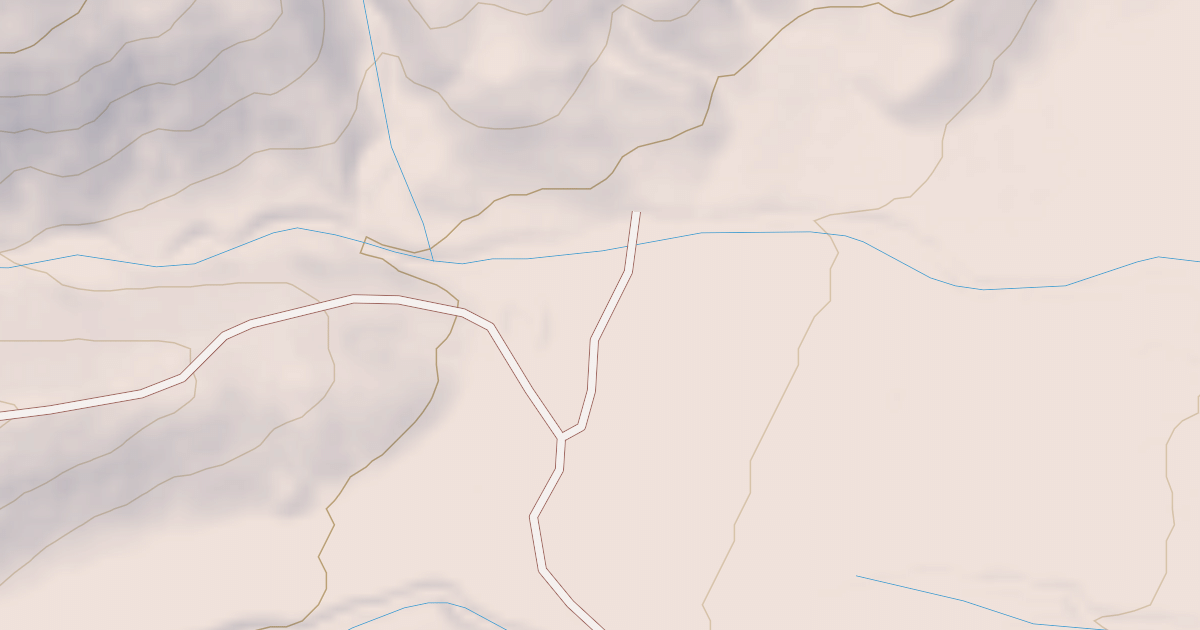 Map preview of BLM National GTLF Public Motorized Roads 7288cd36-b28d-4775-bfda-9888408b0711