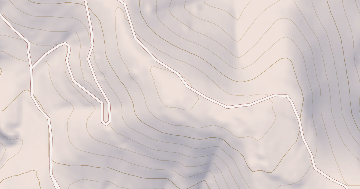 Map preview of BLM National GTLF Public Motorized Roads 789cacbb-b162-422f-a5be-9e82124bd493