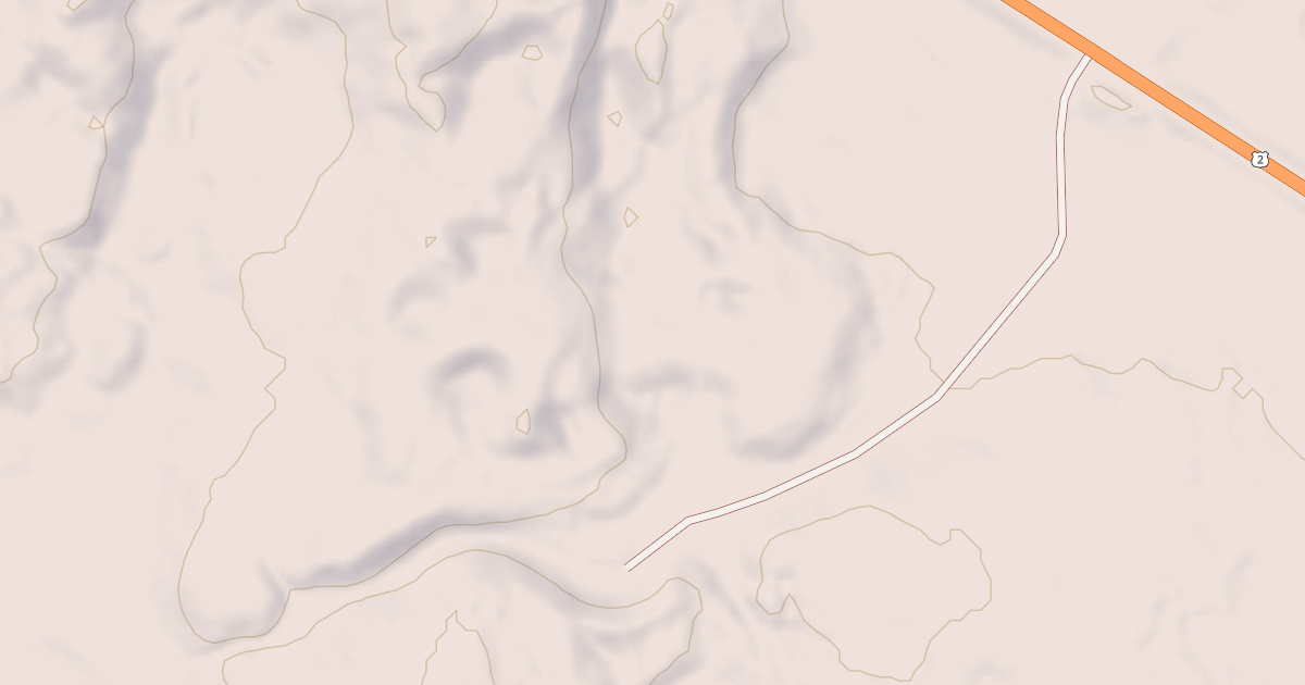 Map preview of FDR3992