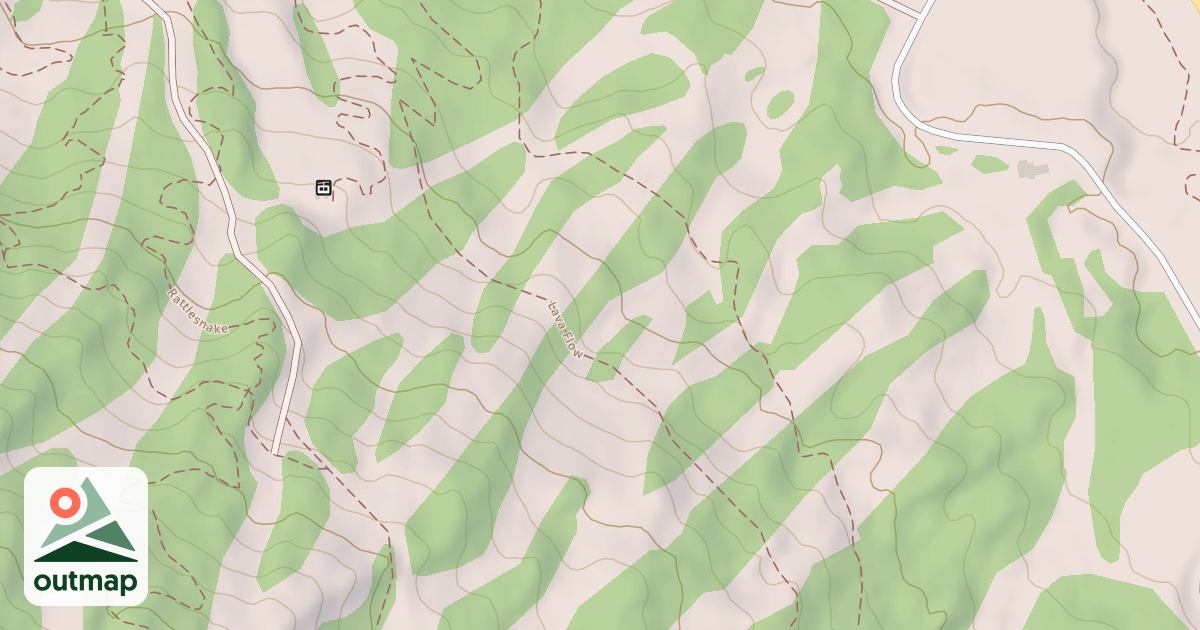Map of The Point