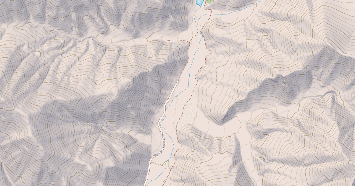Map preview of Game Cr Snow