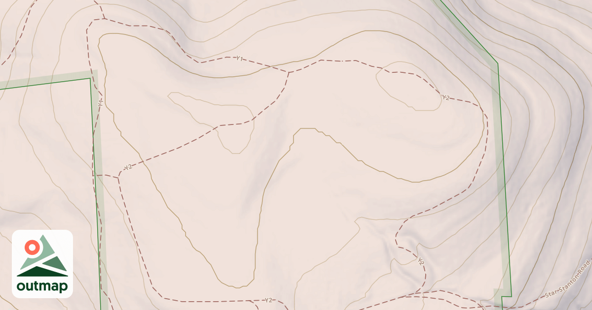 Map of Y3