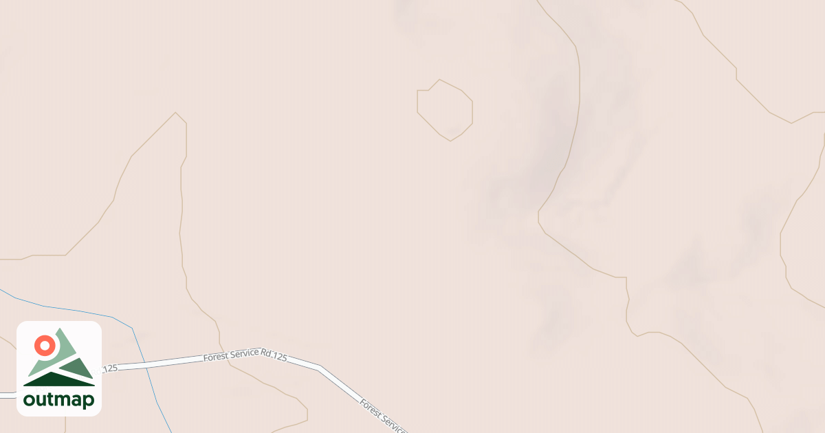 Map of 1063