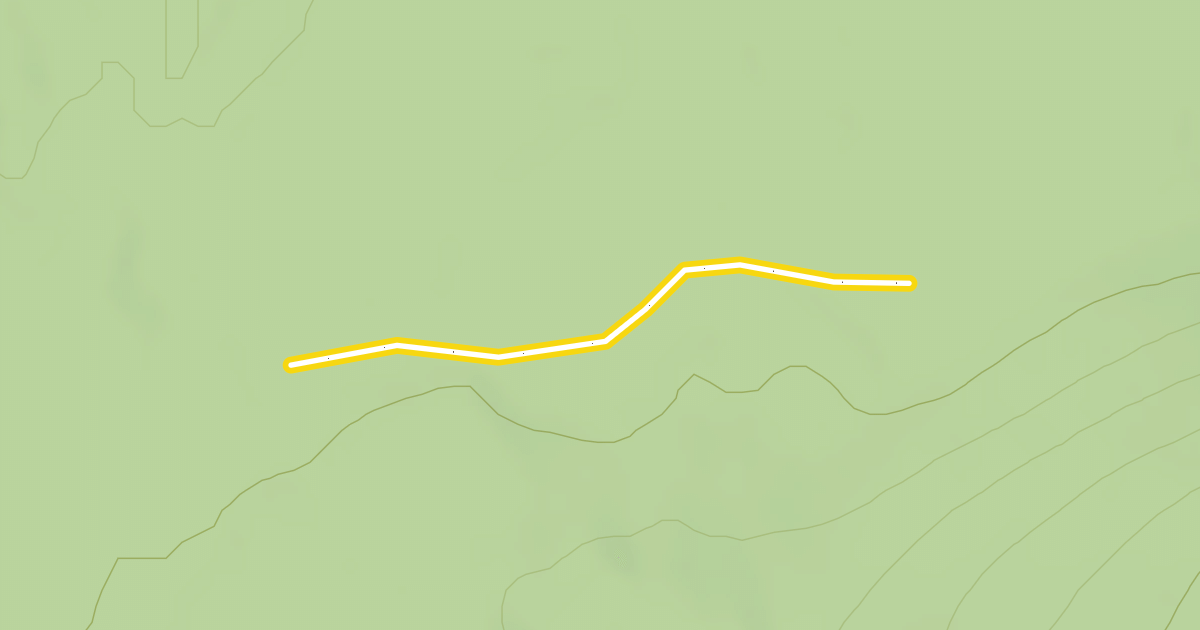 Map preview of Upper Devecka's Dive