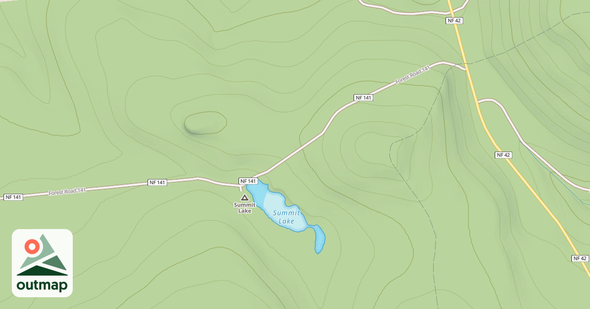 Map of 4661147