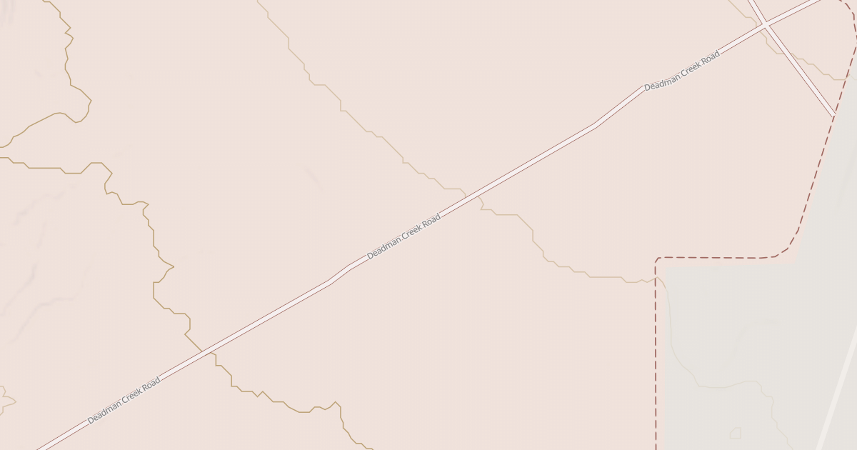 Map preview of BLM National GTLF Public Motorized Roads 797d6f6e-5626-4576-8a6a-2c3446b9625d