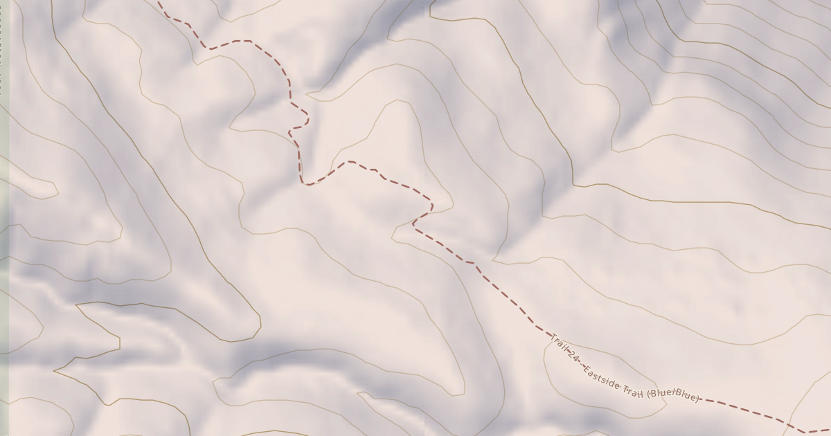 Map preview of USGS National Digital Trails 9d598c3b-6730-46b6-9913-73bded87cdde