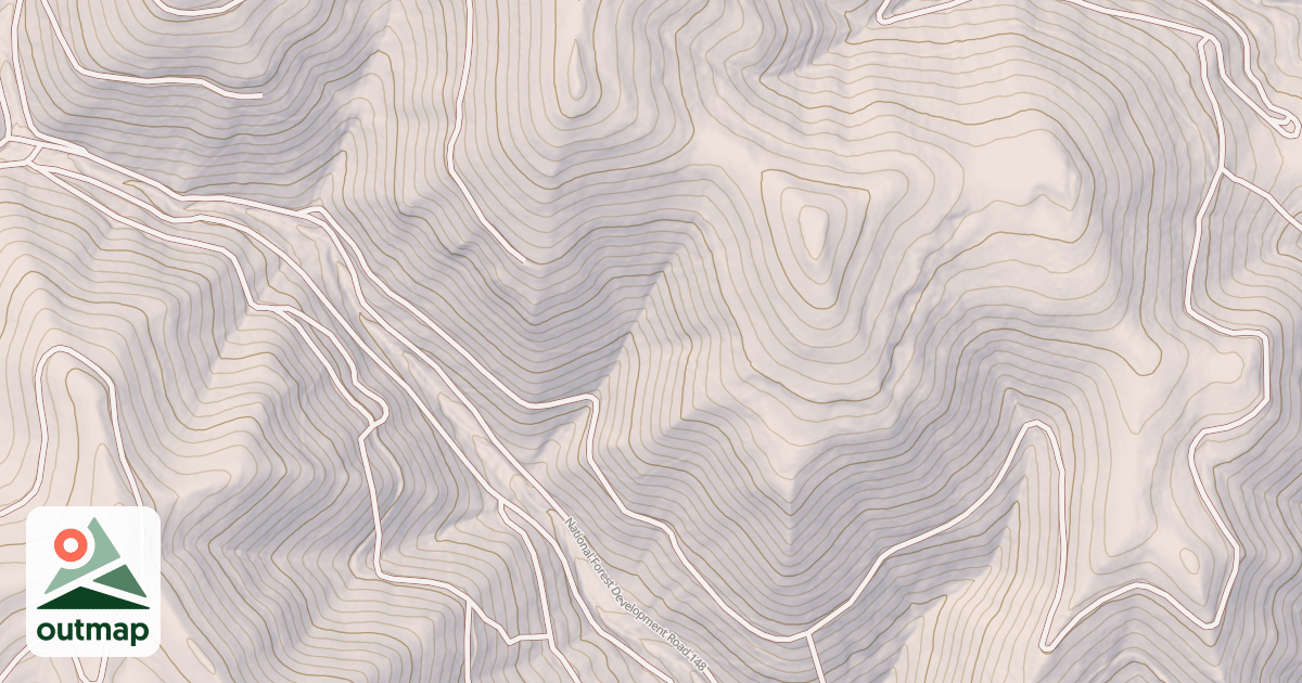 Map of HAGER