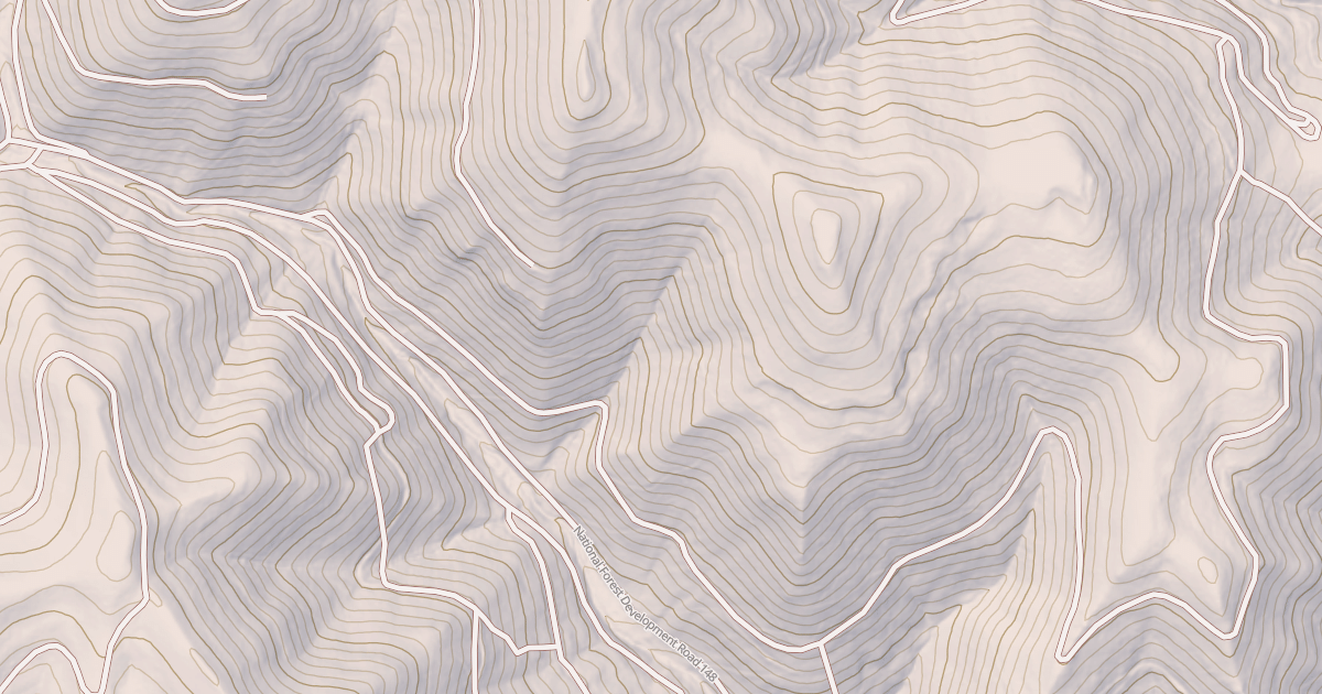 Map preview of HAGER